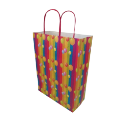 Bolsa de Regalo 22x30x10cm...