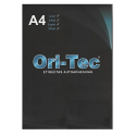 Etiquetas Ori-Tec A4 4120 70x37mm 25 hojas