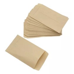 Sobre Bolsa 30X40cm Manila...