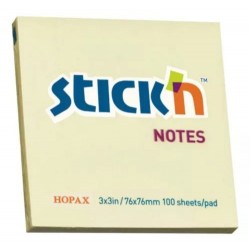 Stick Notes 76 x 76mm