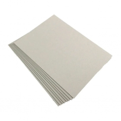 Cartón Gris Creart 50x70cm...