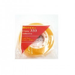 Cinta Adhesiva Motex...