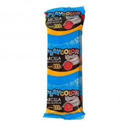 Arcilla para Modelar 300grs...
