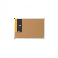 Pizarra de Corcho 45x60cm...