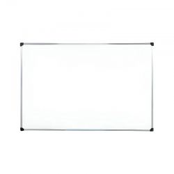 Pizarra Blanca70x100cm...