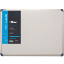 Pizarra Blanca Borrable...