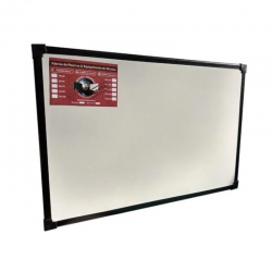 Pizarra Blanca Borrable...