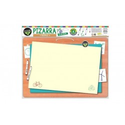 Pizarra Blanca Pizzini...