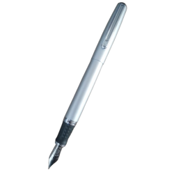 Pluma Inoxcrom Wall Street...