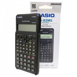 Calculadora Científica...