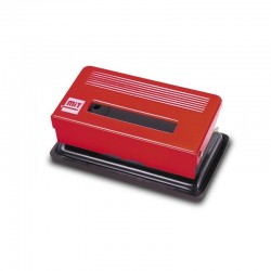 Perforadora Chica Mit Pintada