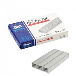 Broches Abrochadora Mit...