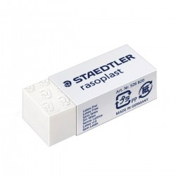 Goma Staedler Lapiz