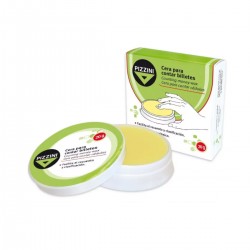 Mojadedo Cera Dactilar...