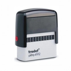 Sello Trodat Printy 4912...