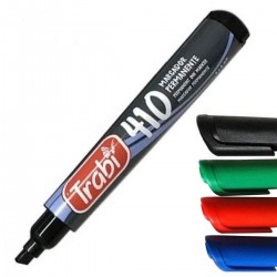 Marcador Trabi 410 Plus...
