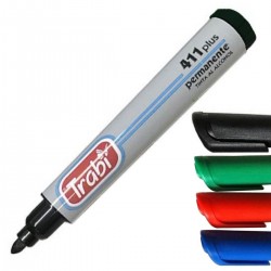 Marcador Trabi 411 Plus...