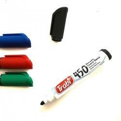 Marcador Pizarra Blanca...