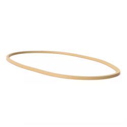 Banda Elástica Fina y larga...