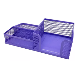 Set Escritorio Onix Porta...