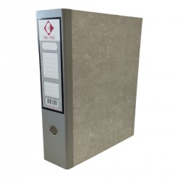 Bibliorato The Pel Gris...