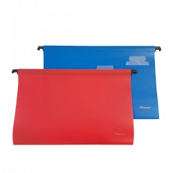 Carpeta Colgante Oficio...