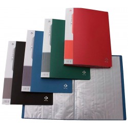 Carpeta Thepel A4 40 Folios