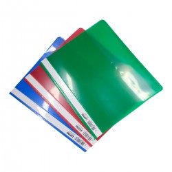 Carpeta Pvc Base Opaca A4...