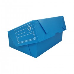 Caja Archivo Plástica...