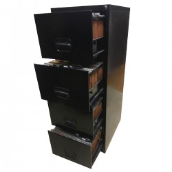 Fichero Metálico 4 Cajones...