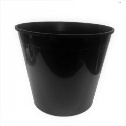 Cesto Papelero Plástico 12...