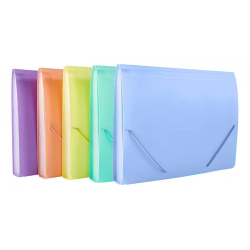 Clasificador The Pel Oficio...