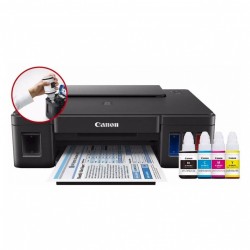 Impresora Canon Pixma G1110