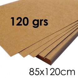 Papelkraft M&D X100 Hojas...