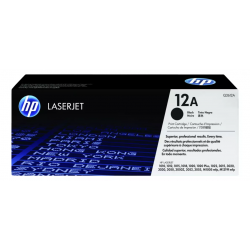 Toner Hp Q-2612A