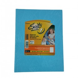 Cuaderno Éxito Tapa Dura...