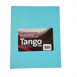 Cuaderno Tango XXI-Asamblea...