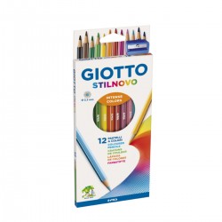 Lápices de Colores Giotto...