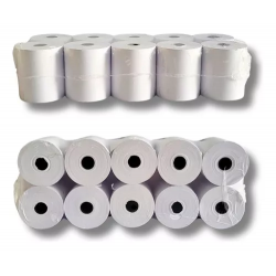 Rollo Calculadora Logos...