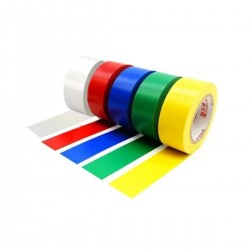 Cinta Help Tape Color 50Ml...