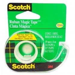 Cinta Magic 810 Con...