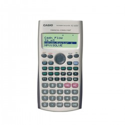 Calculadora Casio...