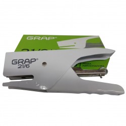 Abrochadora Grap Pinza 21\6...