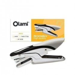 Abrochadora Olami 10-50...