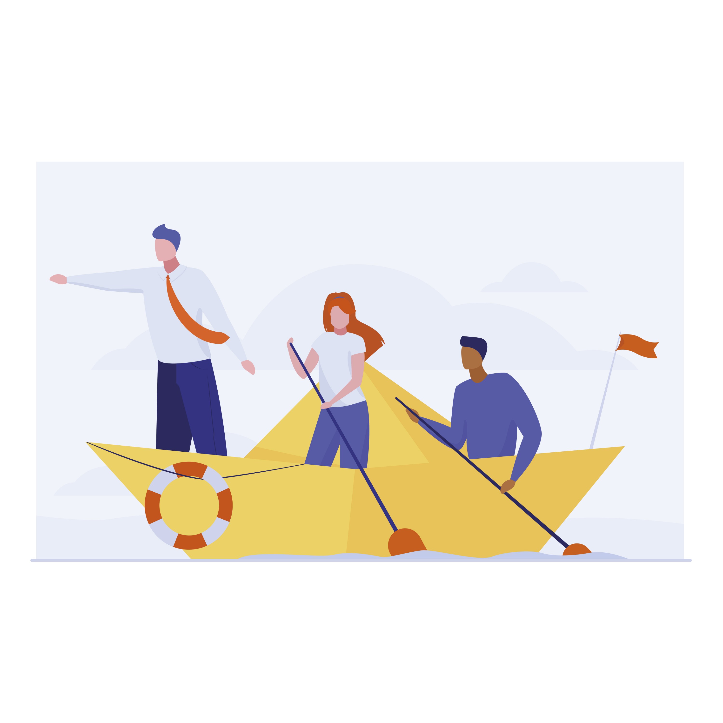 🎯 Cómo Liderar un Equipo de Trabajo y Ser un Buen Líder: Las 4 Claves Ocultas en Tu Oficina