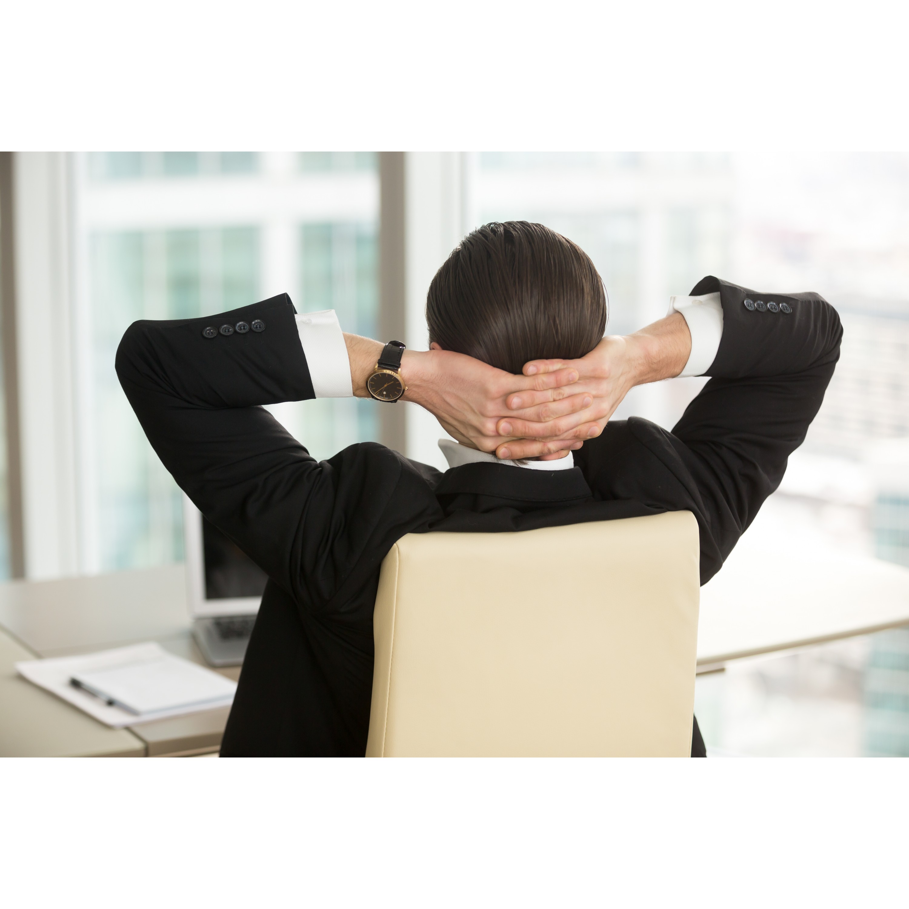 ✏️ Ergonomía que rinde: cómo mejorar la productividad y eficiencia en tu oficina