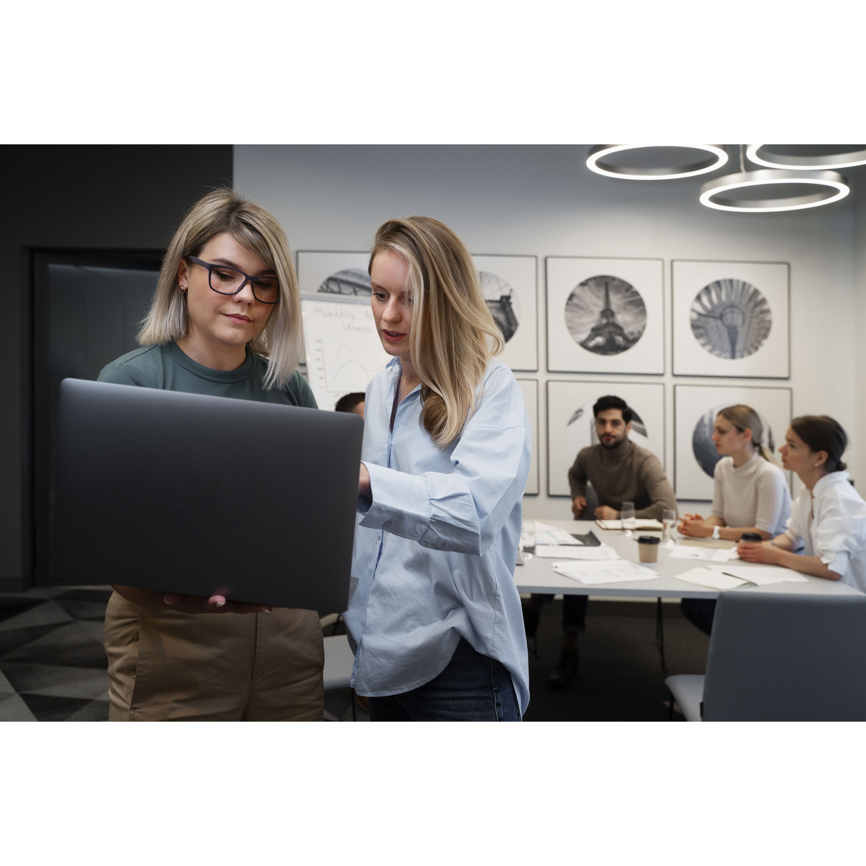 📦 Cómo elegir un socio estratégico para tu empresa (y no un simple proveedor)