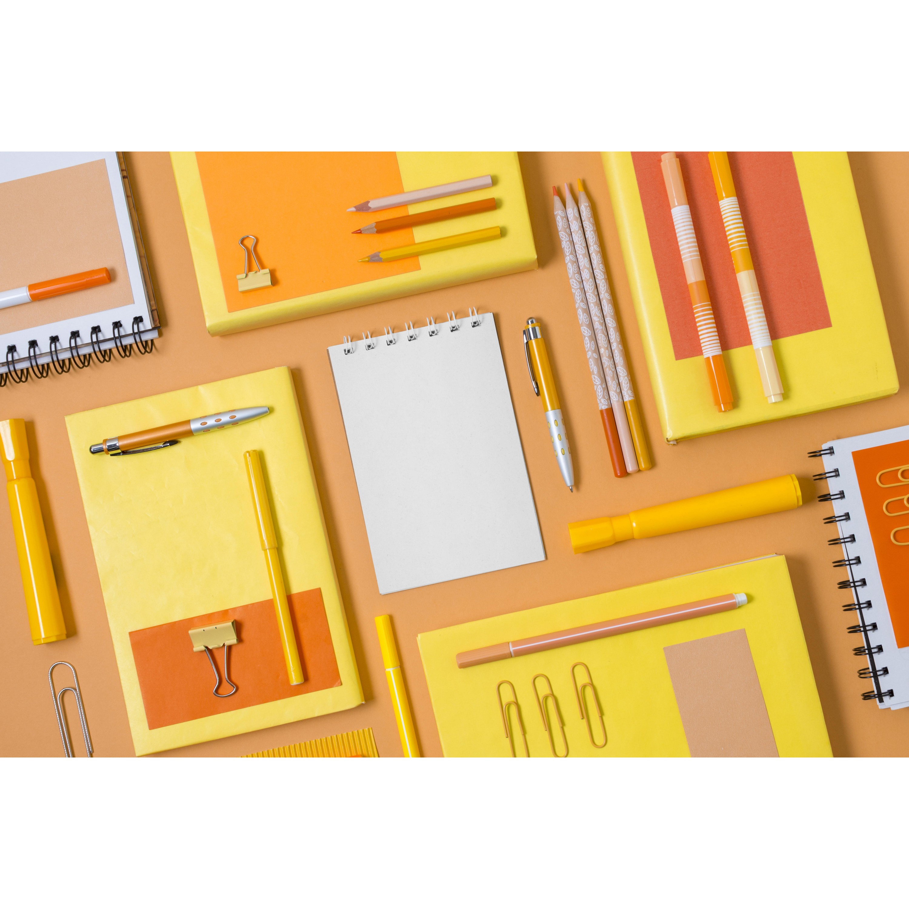 🖇️ Insumos básicos que no pueden faltar en tu empresa